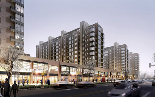 批发分销行业方案