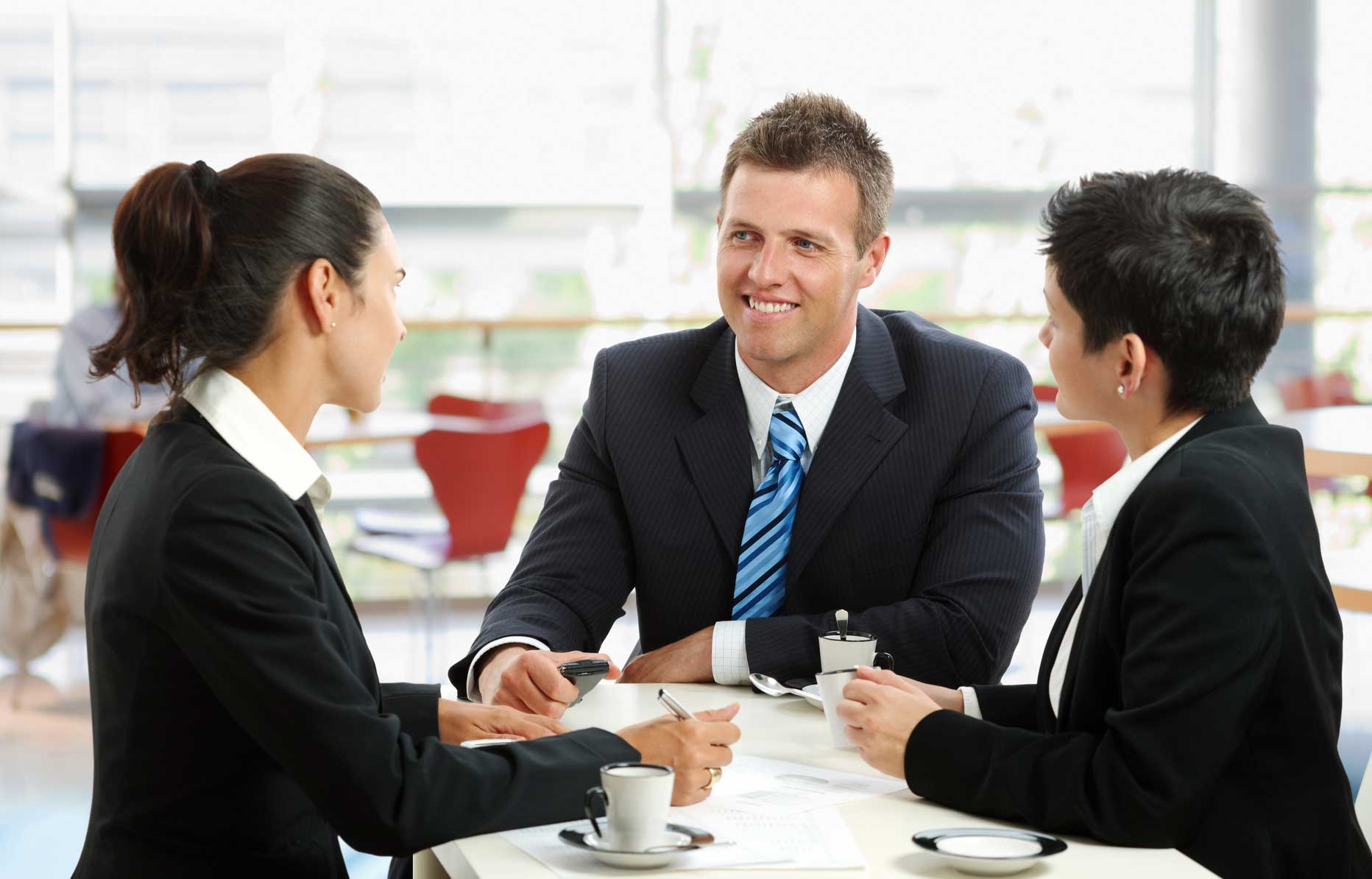 客户关系管理解决方案方案