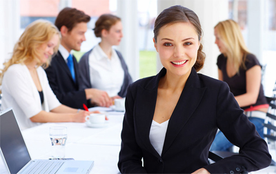 集团集中核算解决方案