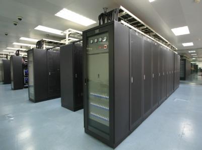 企业资产管理解决方案